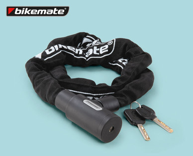BIKEMATE Fahrradschloss