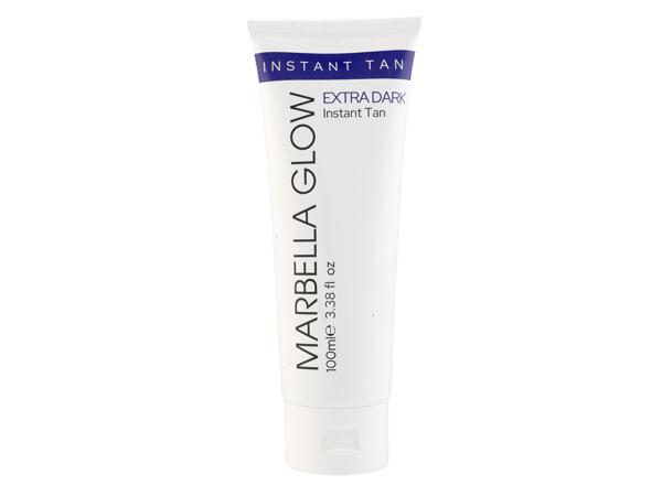 Luxury Instant Tan