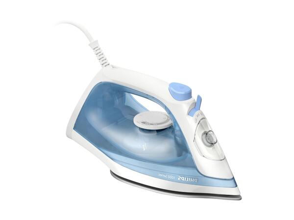 PHILIPS(R) Dampstrygejern