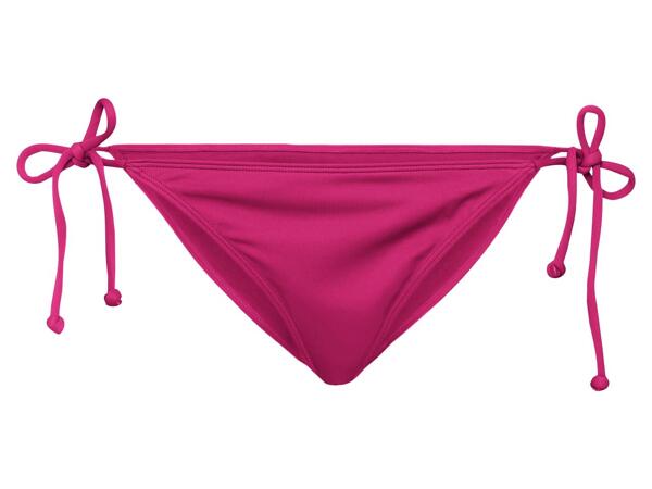 Ladies' Bikini Bottoms