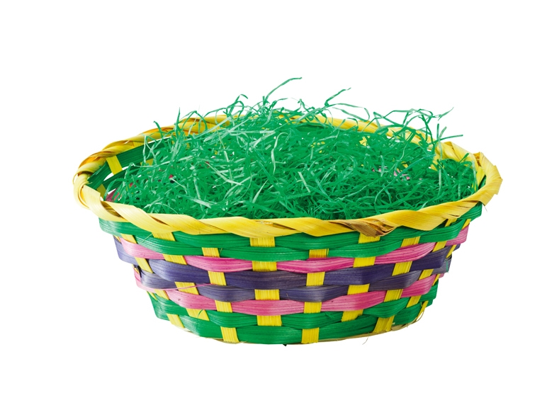 Easter Basket