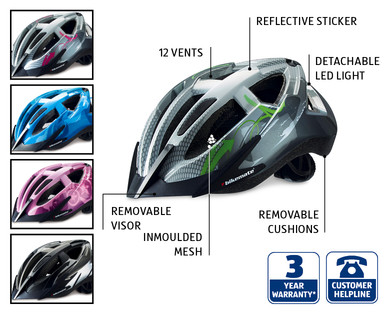 Children's Bike Helmet