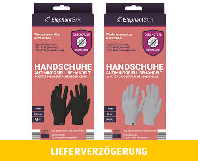 DAMEN-HERREN- HANDSCHUH