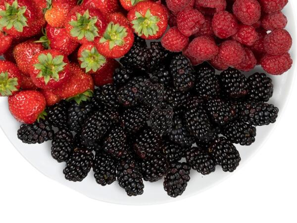 Brombeeren