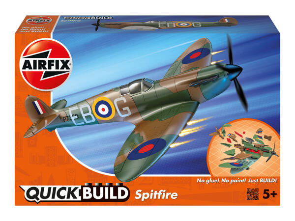 Airfix Model Kit
