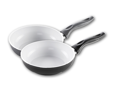 Poêle, 20 cm Ø CROFTON(R)