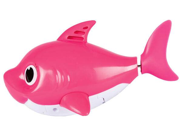 Sing & Swim Bath Toy