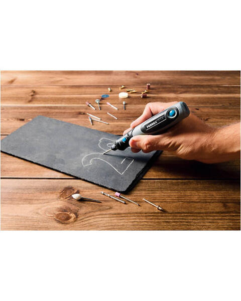 4V Cordless Mini Cutter