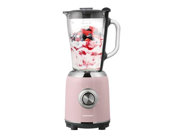Mixer