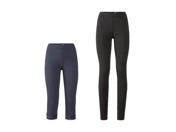 Corsaire leggings/leggings