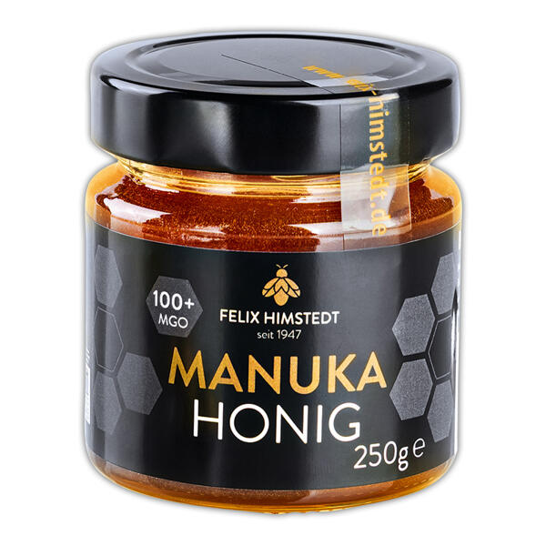 Manuka Honig
