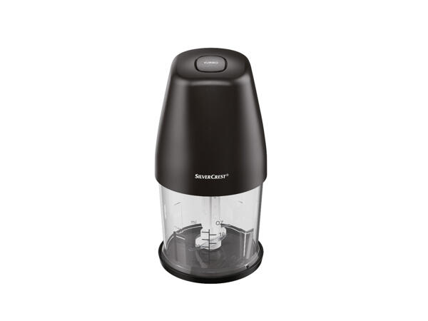 Multimixer