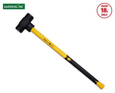 Sledge Hammer