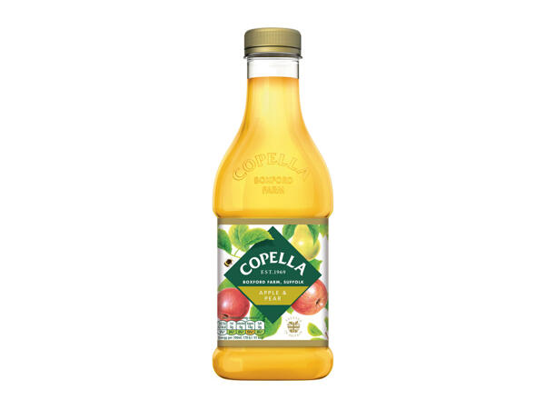 Copella Juice