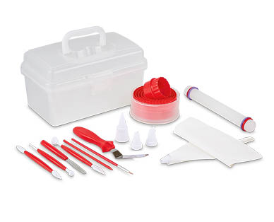 Cake Decorating Kit