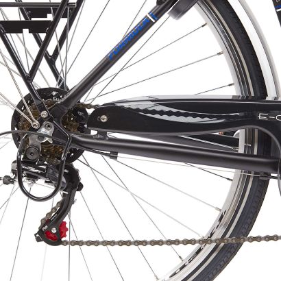 Vélo électrique