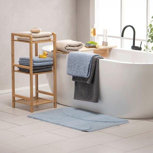 NOVITESSE Badmatte Scandi