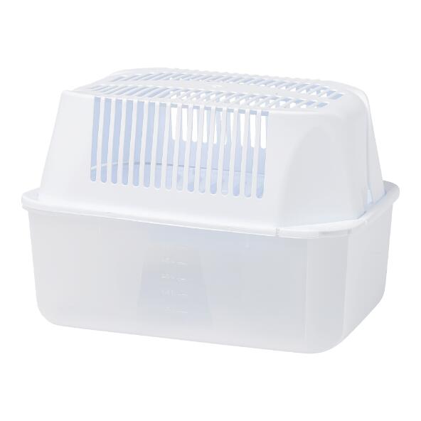 Régulateur d'humidité