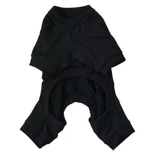 Halloween Pet Pajamas - Skeleton, XS