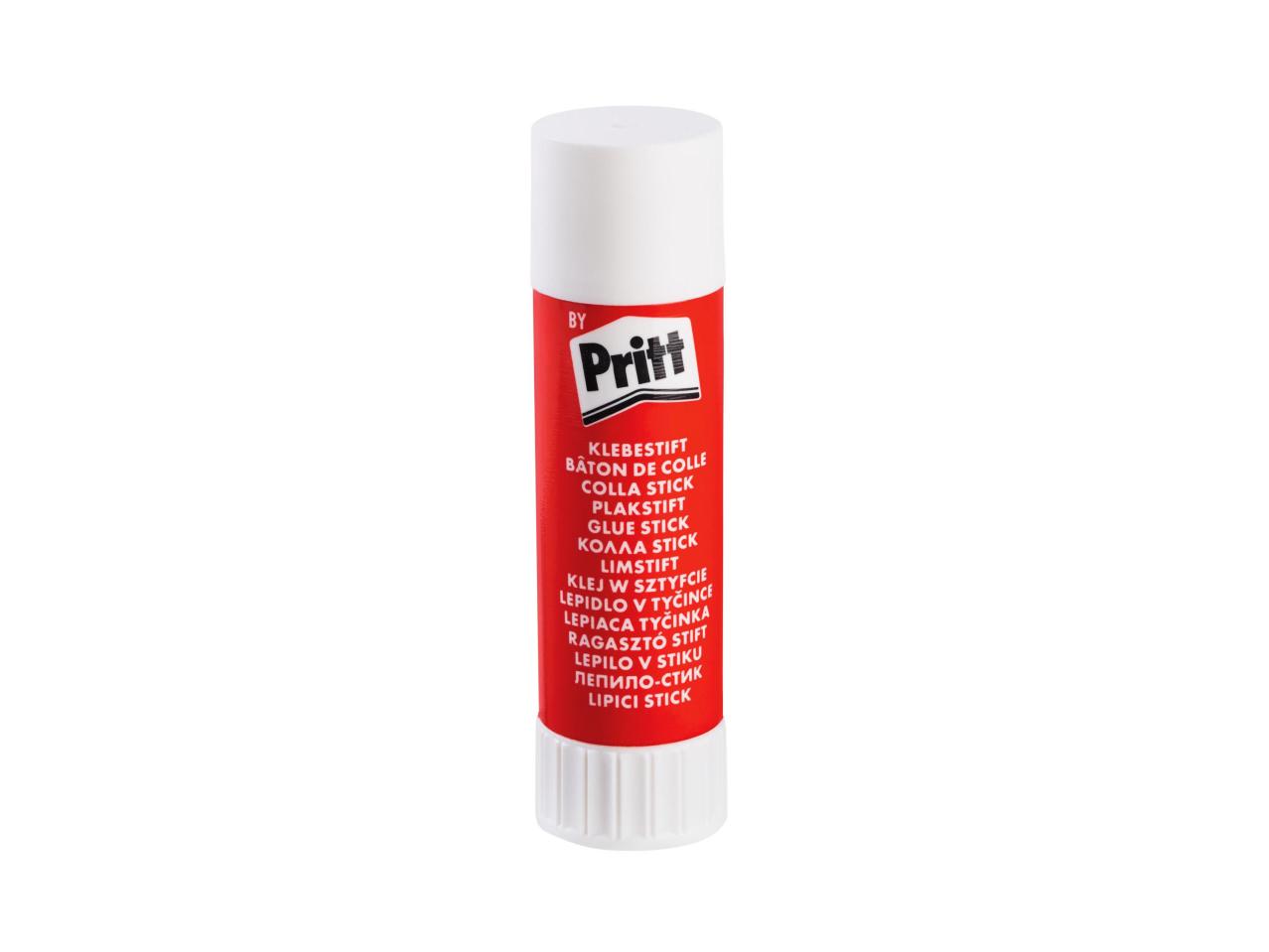Glue or Self-Adhesive Tape Set