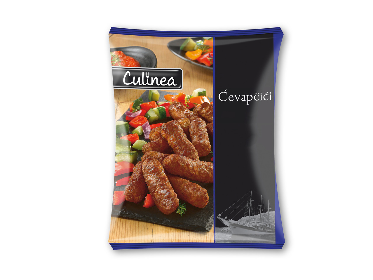 Ćevapčići