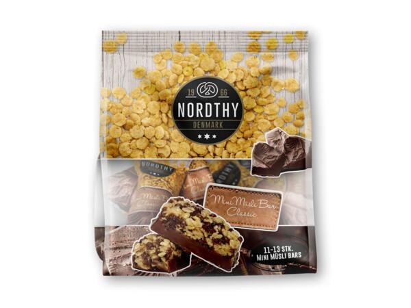 NORDTHY Minimyslibar