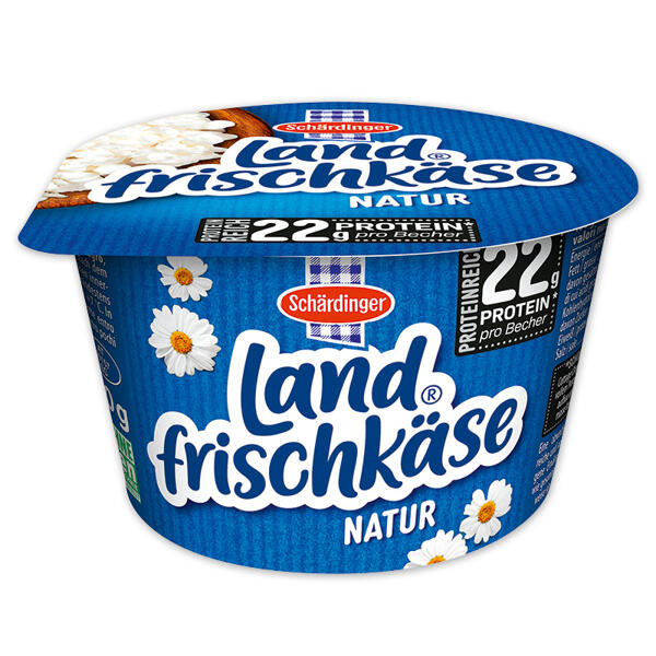 Landfrischkäse