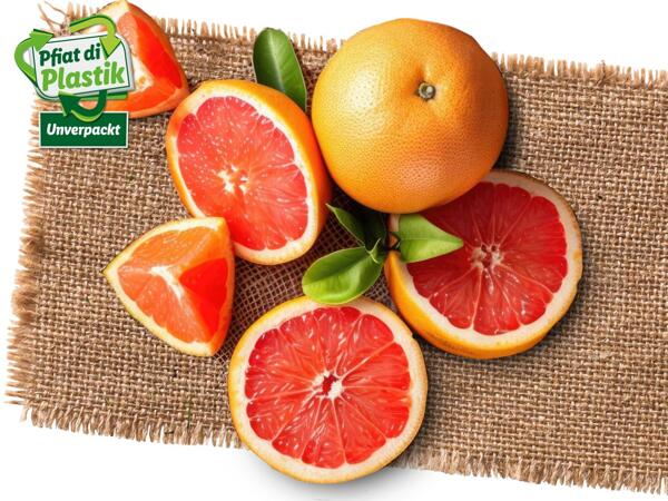Grapefruit