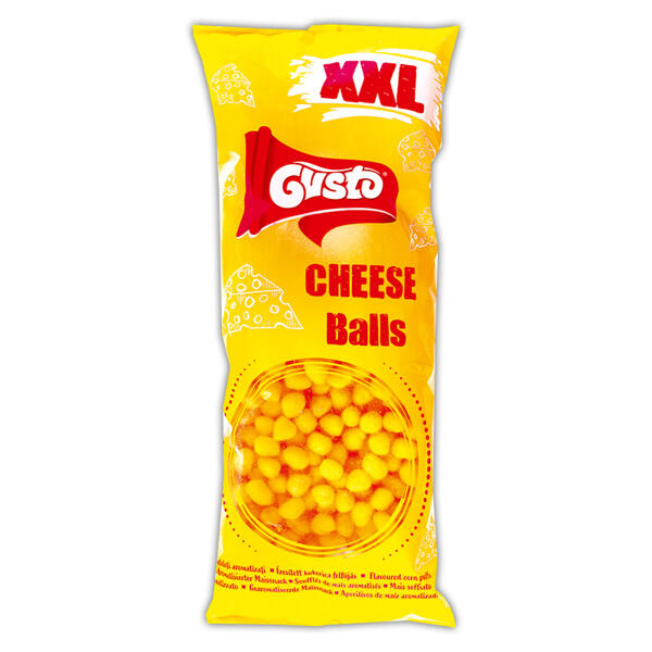 Maissnack
