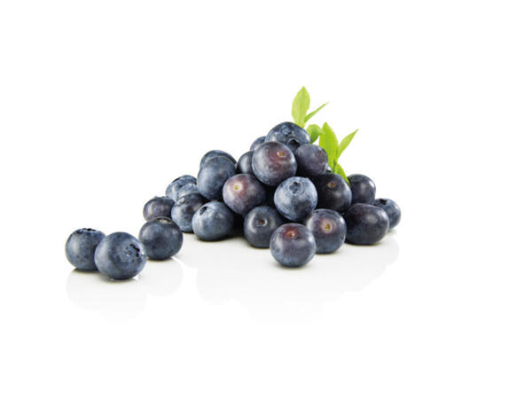 Blåbär, 250 g
