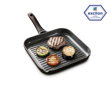 Crofton Cast Aluminum Grill Pan