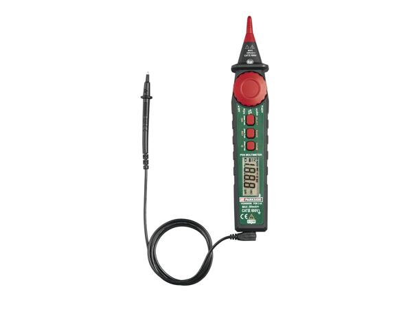 Digital clamp meter or pen multimeter