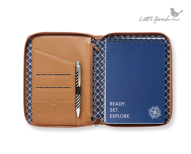 TRAVEL COMPENDIUM