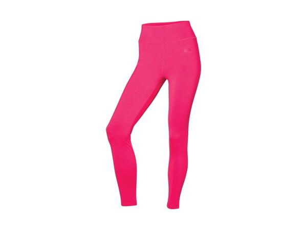 Ladies' Sports Leggings