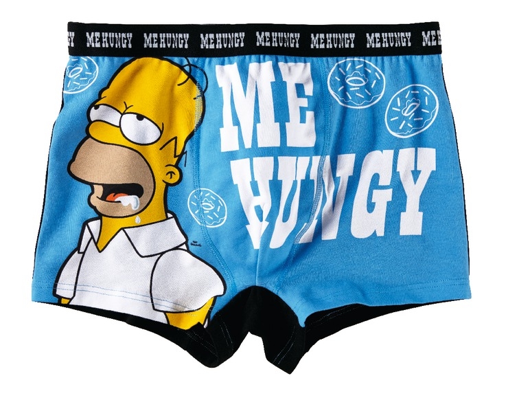 Mens' Boxer Briefs