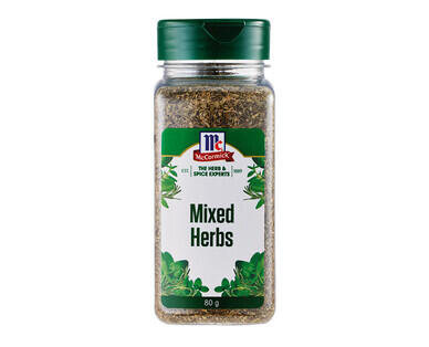 Dried Herbs and Spices 70g-310g