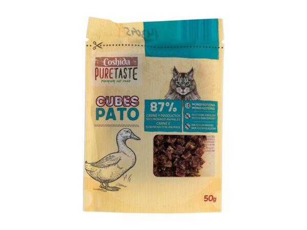 Pure Taste(R) Snack para Gato