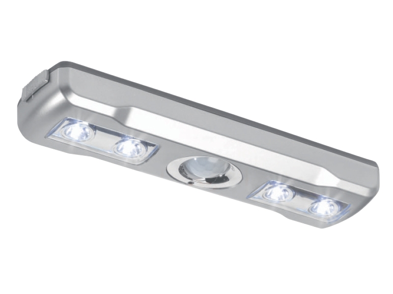 LIVARNO LUX LED Sensor Light