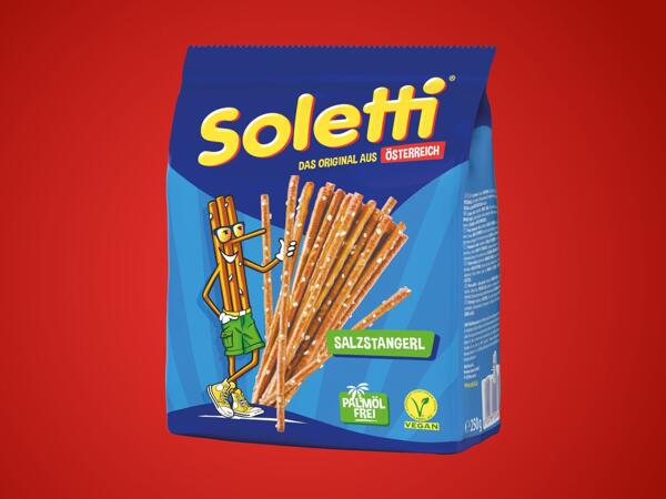 Salzstangerl