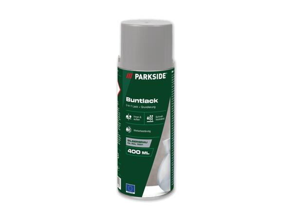 Lacksortiment, ca. 400 ml