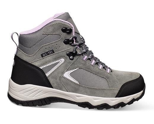 Adventuridge 
 Men's or Ladies' Hiking Boots