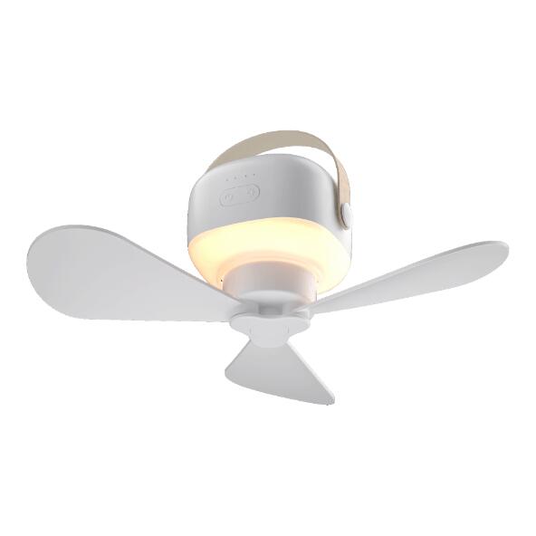 CASALUX(R) 				LED-Ventilator