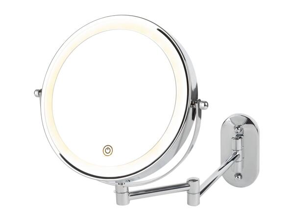 Cien Beauty Illuminated Make-Up Mirror