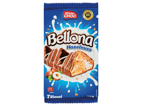 Bellona Waffeln