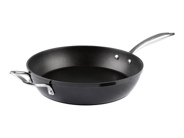 Ernesto 28cm Cast Aluminium Frying Pan