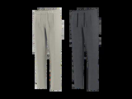 ESMARA MEN Premium-Hose mit Leinen
