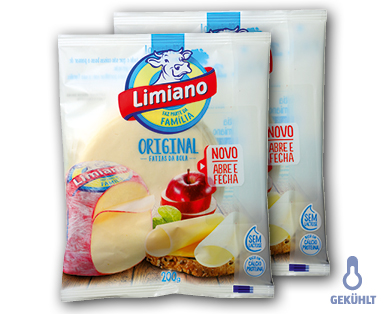 LIMIANO Limiano Scheiben