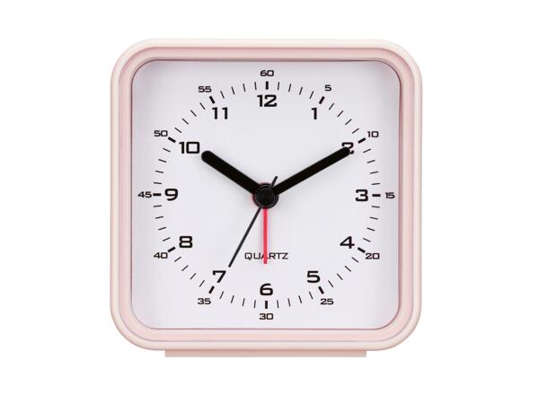 Alarm Clock