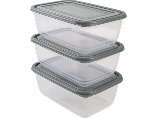 Food Storage Containers