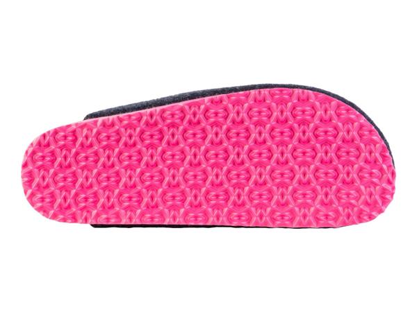 Esmara Ladies' Felt Clogs